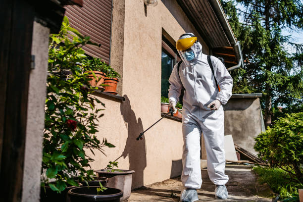 Pest Prevention Services in Clear Lake, IA